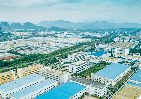企業(yè)規(guī)模大，實力雄厚